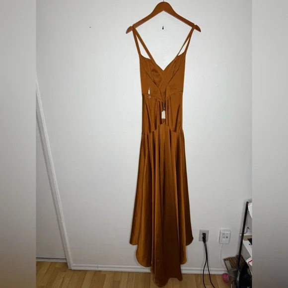 Fame & partners the Erin dress - Picture 2 of 6